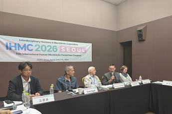 “질병 예측·맞춤치료까지”…마이크로바이옴, 의료 패러다임 바꾼다