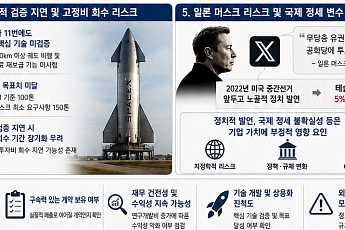 “MOU 말고 진짜 계약 봐라”⋯스페이스X ‘적자’ 속 우주株 투자주의보[스페이스X 상장, 축포냐 쇼크냐 下-③]