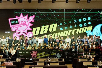 국내 빌더 50명 모였다…해시드, 오픈AI 참여 ‘OBA 위켄드톤’ 성료