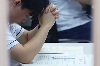 불영어·역대급 N수생까지…6월 모평 이후 수험생 전략은
