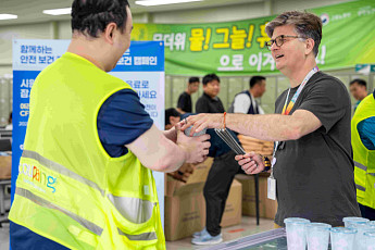 쿠팡풀필먼트서비스, 혹서기 온열질환 예방 총력…“매년 수백억 냉방 인프라 투자”