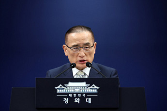 이 대통령, 9~18일 유럽 순방…2년 연속 'G7 정상회의' 참석 [종합]