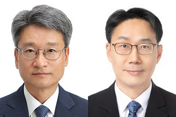 한국은행, 신임 부총재보에 김제현ㆍ이지호 국장 선임⋯임기 3년