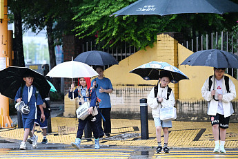 서울 학생 수 80만명선 무너졌다…작년보다 2만8304명 감소