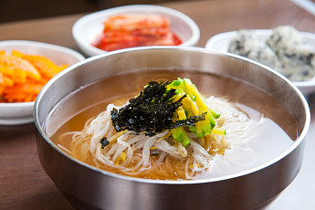 '생방송 투데이' 오늘방송맛집- 인생 분식, 마음을 달래는 맛! 잔치국수 맛집 '훈○○'
