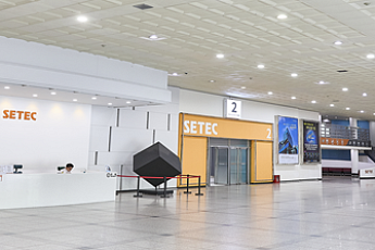 서울시-SBA, 세텍 전시장 정기 대관 모집⋯전략산업·신규전시에 가점 부여