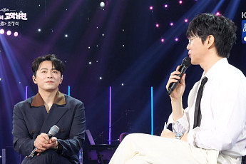 '고막남친' 조정석, 