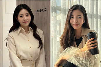 김규리 자택 침입범, 알고 보니 상습범⋯서동주도 스토킹 