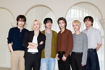 보이넥스트도어, '옆집 소년' 넘어 '국민 아이돌' 정조준 (종합)[인터뷰]