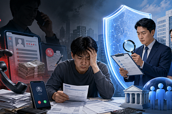 금감원, 약탈적 대부·추심 일제검사⋯서민·취약계층 겨냥 불법행위 정조준