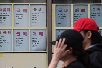5월 서울 주택매매 심리 ‘껑충’…전국도 상승국면 전환