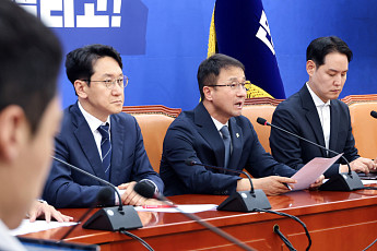 여야, 8일 ‘투표용지 부족’ 국조요구서 제출…재선거엔 온도차