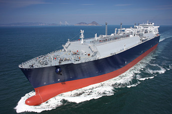 EU, 한국 러시아산 LNG 수입 제재 면제…2028년 3월까지