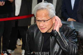 엔비디아ㆍ도요타, AI 협력 확대⋯젠슨 황 이번주 일본 방문