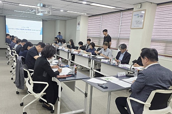 정읍시, 2030년까지 기후위기 대응 30개 과제 추진