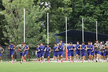 “1시간에 1.4㎏ 증발”⋯FIFA도 경고한 더위 공포 [북중미 월드컵]