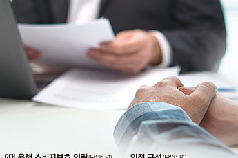 [단독] 5대 은행 소비자보호 인력 25% 늘었지만… 무게추는 여전히 '사후 대응' [금융 소비자보호 딜레마]