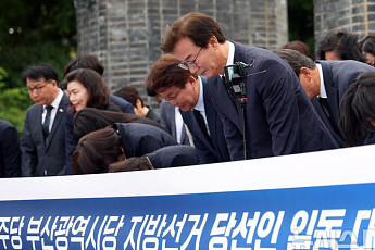 부산시장 전재수 당선인 핵심 과제, 여소야대 속 ‘정무라인’ 구축이 승부처