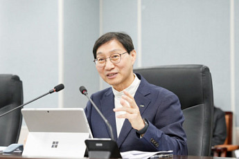 김성주 이사장 “기금형 퇴직연금, 노후 보장할 '제2의 국민연금' 될 것”