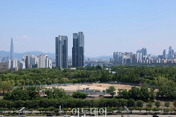 45년간 시멘트에 갇힌 공간⋯‘서울숲의 심장’ 되다[서울 복합개발 리포트 ⑳-끝]