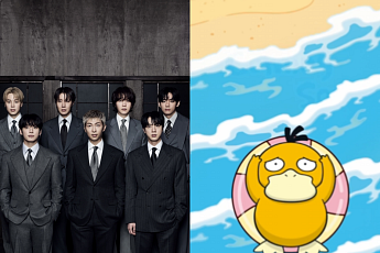 BTS 이어 포켓몬까지?⋯부산에 '대형 스타'들이 뜬다 [엔터로그]