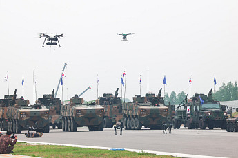 11~12일 국회서 '軍 전력지원체계' 전시회 개최