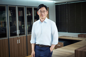 취임 1년 민기식 SK쉴더스 대표 “AI 확산으로 보안 산업 근본적 변화”