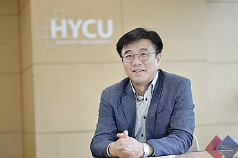 초고령사회가 바꾼 대학 교육, “현장형 요양 인재 키울 것”