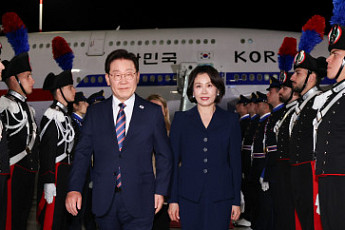 이 대통령 