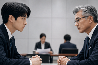 “고용지표랑 다르네…” 5060 구직은 왜 줄었나