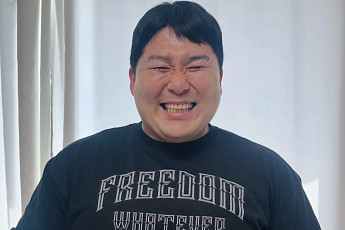 ‘해병대 출신’ 박경호, 초음파 사진 공개⋯“필승 했더니 아빠 됐다”