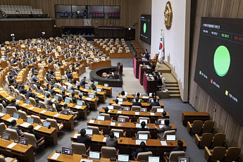 투표용지 국조에 '비쟁점 50건' 함께 올리나…빈집 정비법·보훈법 담길 듯