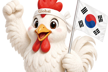 한국 오면 꼭 먹는다...K치킨 ‘제2의 전성 시대’[진격의 K치킨]