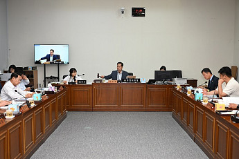 완주군의회 통합반대특위, 2년 활동 종료