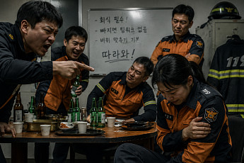 광주 소방관 사망 파장…“강제 회식·2차 가해 의혹 조사해야”