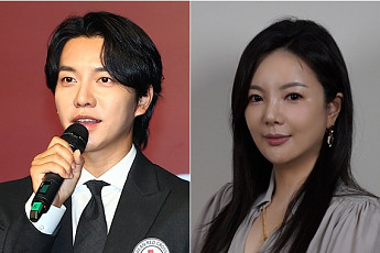 이승기, 차가원 측 주장에 반박⋯