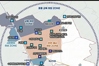 국토부, 스마트도시 사업지 선정…거점형 수원·특화단지 부산·성남