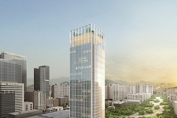 코람코, 강남역 오피스 수요 대응한다…2만평 규모 개발