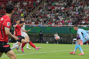 [속보] 한국, 체코전 2-1 승리…A조 2위 출발 [북중미 월드컵]
