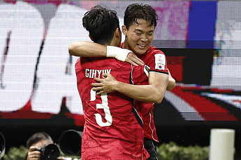 한국, 체코에 2-1 역전승…황인범 1골 1도움·오현규 결승골 [북중미 월드컵]