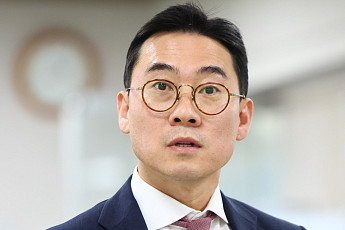 '집사게이트' 조영탁 IMS 대표, 1심 공소기각·무죄...