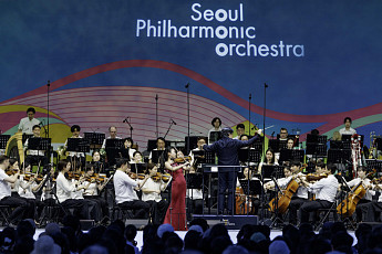 한경협, 창립 65주년 기념 ‘서울시향 강변음악회’ 13일 개최