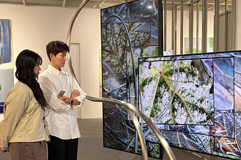 쇼핑 넘어 경험으로…롯데백화점, 오감 자극 '어반 심포니전' 연다