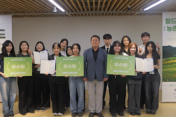 농촌엔 정육점도 서점도 부족했다…청년들이 찾은 창업 빈틈