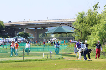 ‘제1회 비바브라보배 강남3구 파크골프대회’ [포토로그]