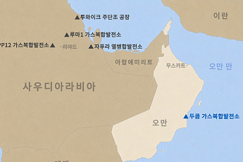 두산에너빌리티, 5천억 규모 오만 가스복합발전소 공사 수주