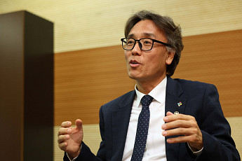 금한승 기후부 차관 “물도 전략자원…수도계획 변경주기 5→2년 단축”[물의시대下]