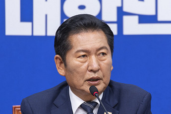정청래 책임론 분출 계속…당권 신경전 격화