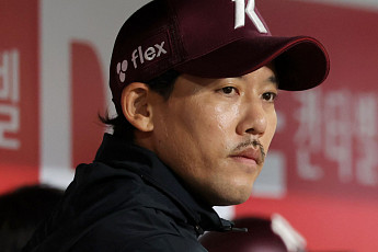 또 음주운전⋯이용규, KBO 중징계 가능성 커진 이유