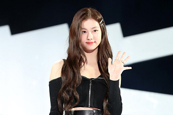 '르세라핌 탈퇴' 김가람, 공식 활동 시작⋯배우로 새출발